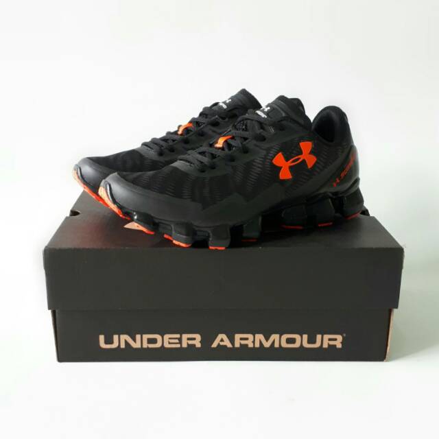 Under Armour - Scorpio 2 - BO