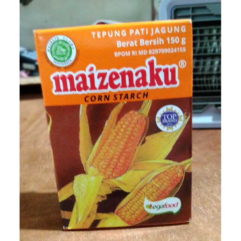 

Maizenaku