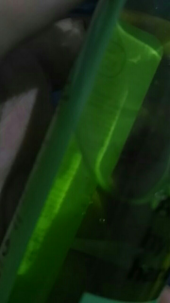 Nosy Hand Soap Anti Bakteri (refill) 420ml