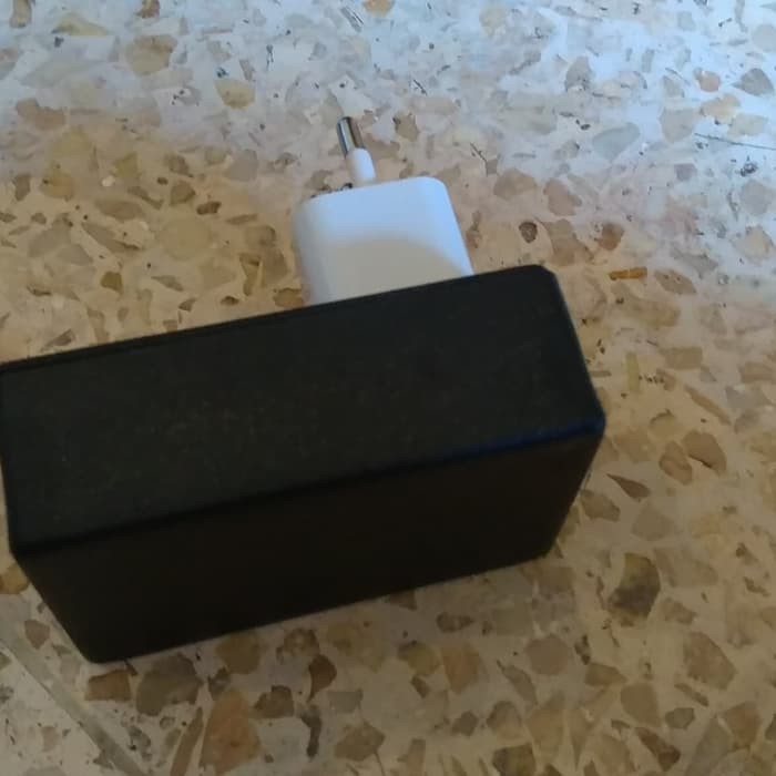 Promo suara jangkrik pengusir tikus