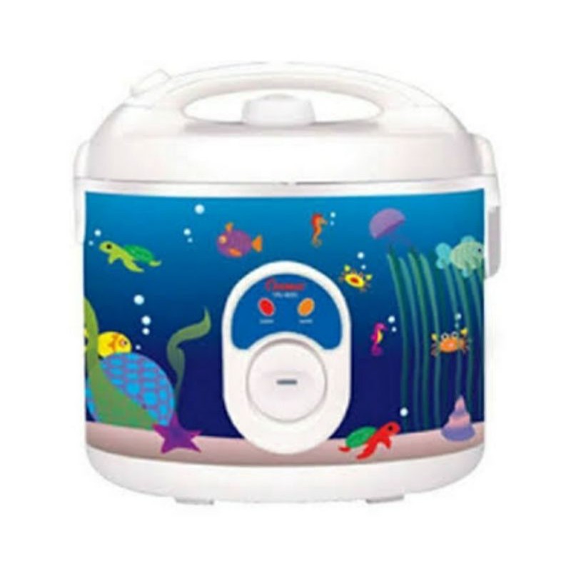 Magic com cosmos Harmond Anti gores