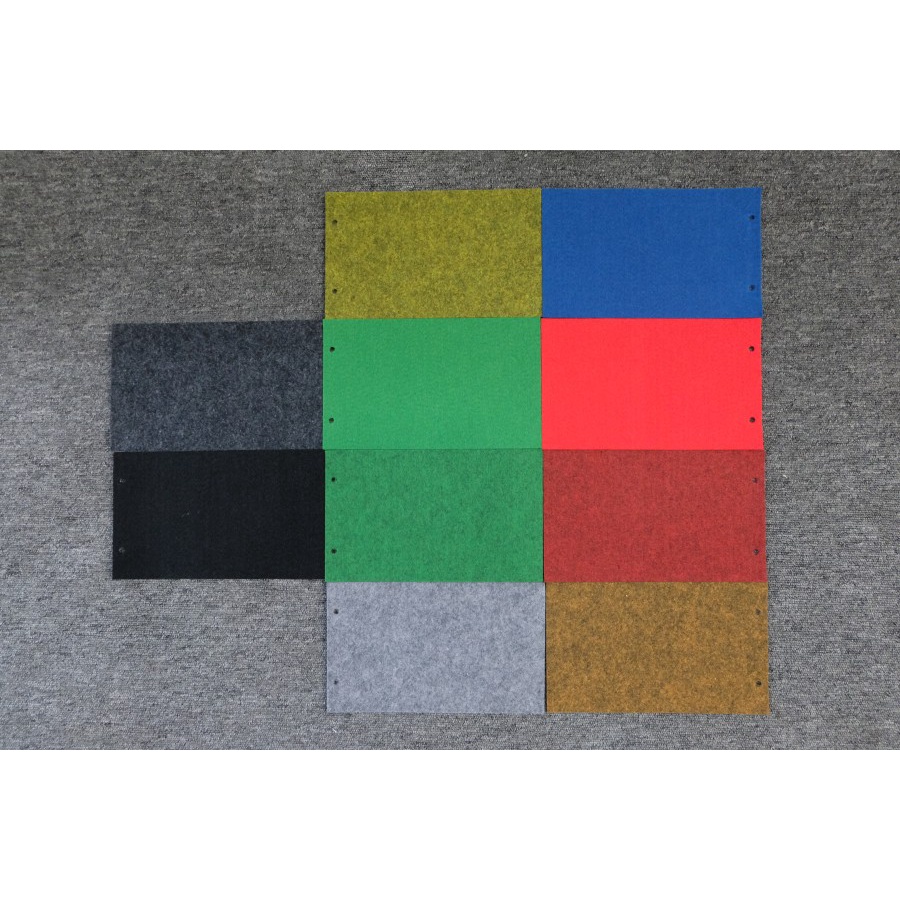 SARAYE Karpet Wool Meteran 1 x 2 m, karpet meteran-2