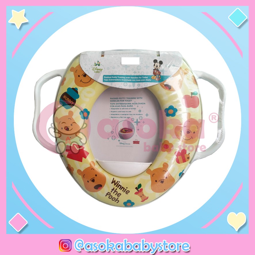 Ring Closet Handle ASOKA