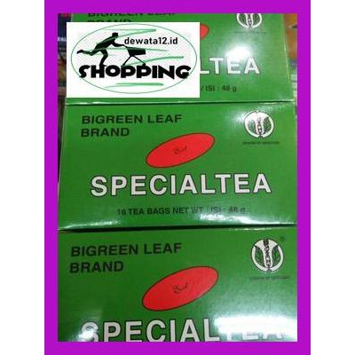 

E6Tdr6G- Special Tea Extra 16 Tea Bag 48 G Asli Uoy86Ky-