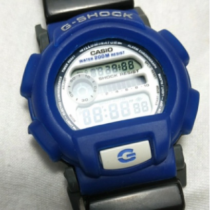 G-Shock DW 003 JDM