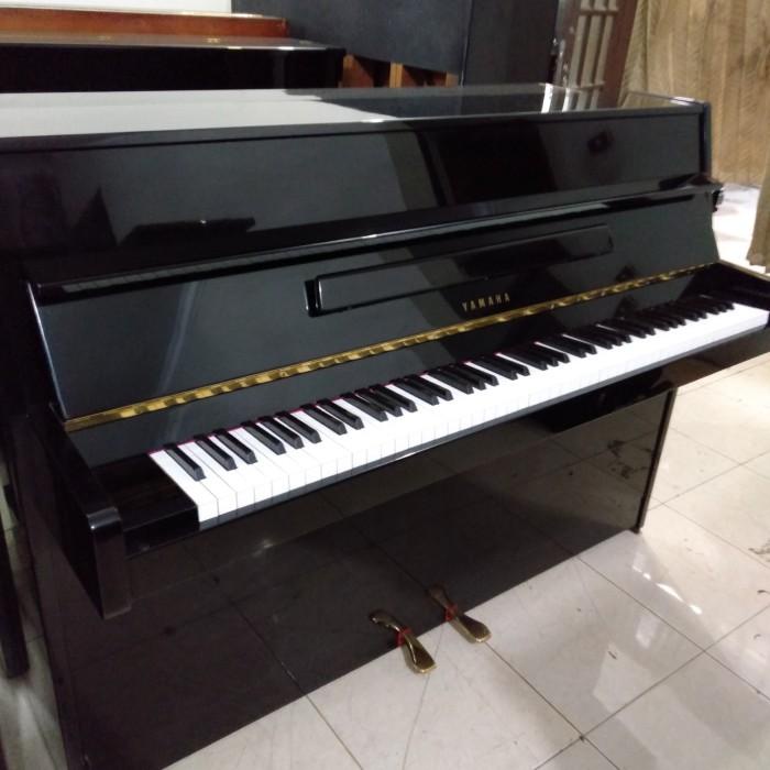 Piano Yamaha LU-80