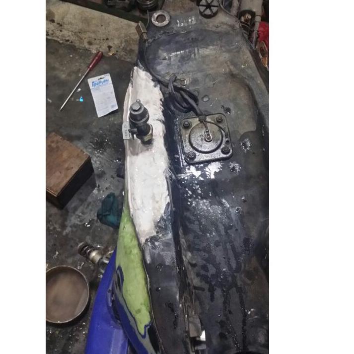 

Special LEM PORTING LEM EPOXY 340g LEM KAPAL LEM SERBAGUNA ..