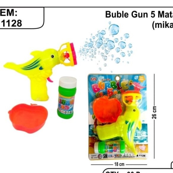 MAINAN ANAK BUBLEGUN LUMBA2 MAINAN BUBLE MAINAN ANAK MURAH MAINAN ANAK