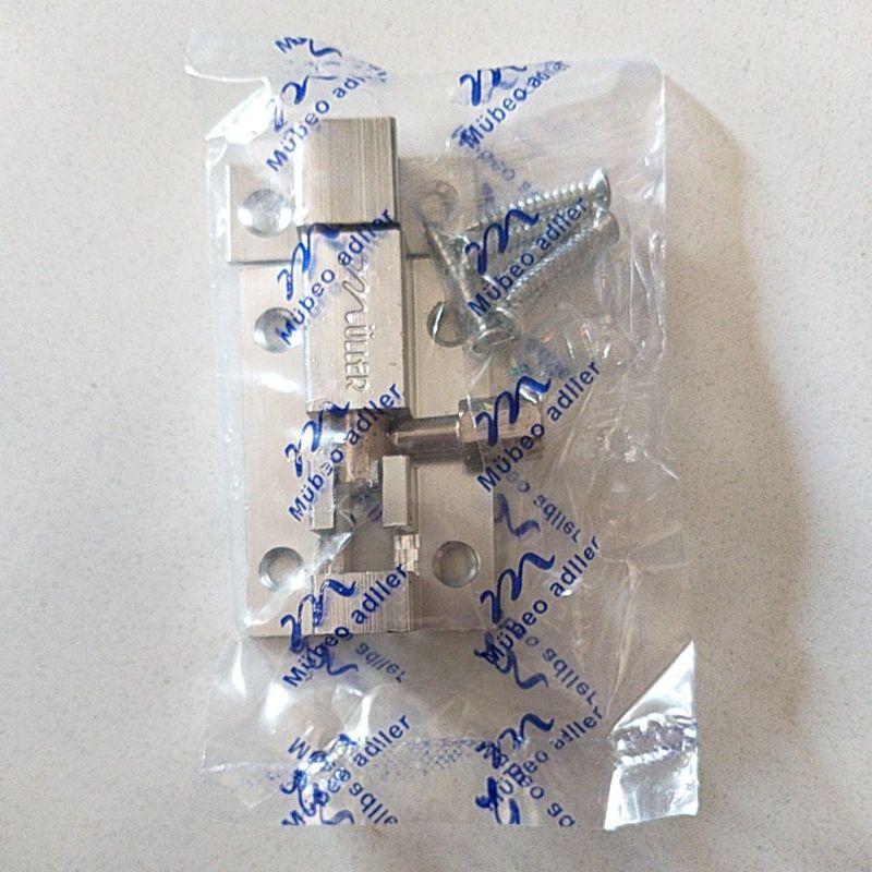 grendel pintu Muller. kunci pintu. pengaman pintu. grendel bagus. grendel kuat. muller