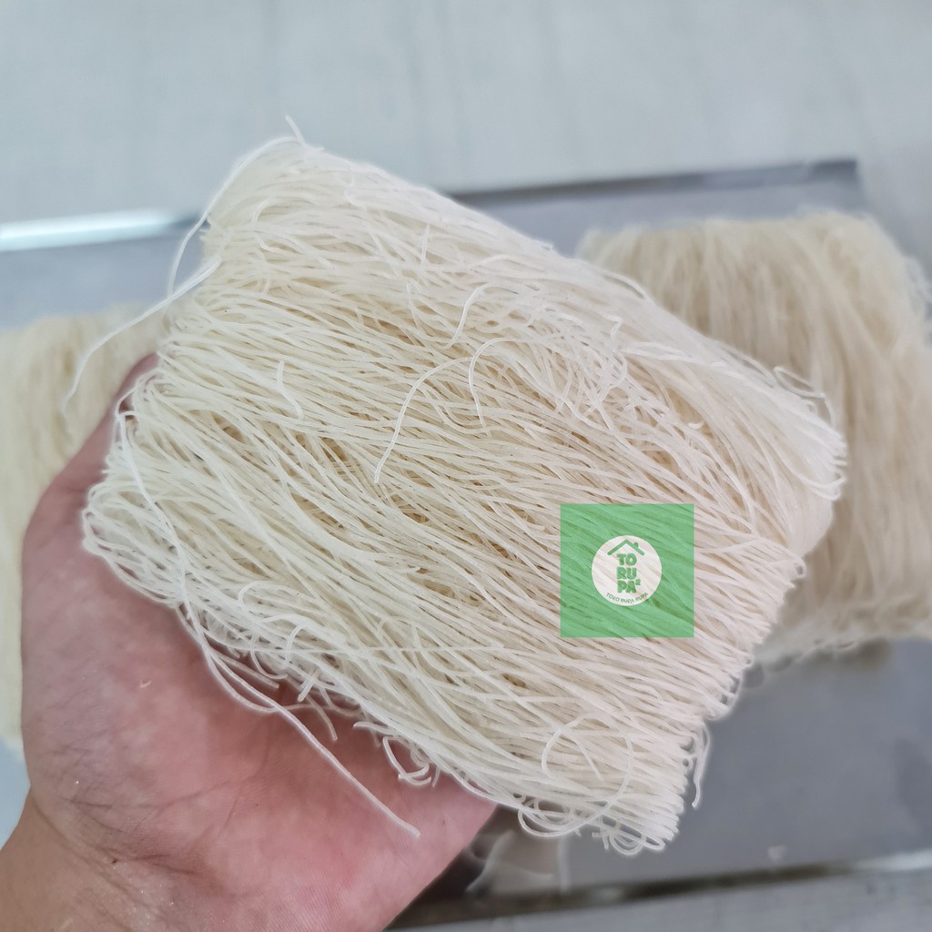 

Bihun Beras Lokal Premium