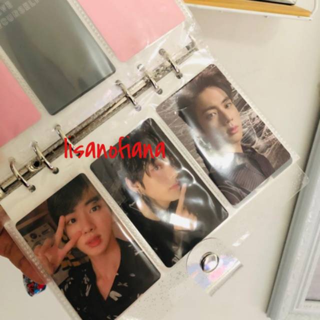 SEOKJIN MOTS 7 VER 2