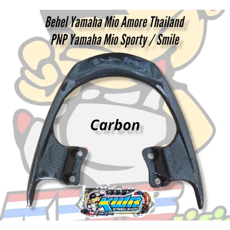 BEHEL MIO AMORE THAILAND pnp mio smile mio sporty BEHEL JOK YAMAHA MIO AMORE CROM CHROME BEHEL MIO AMORE THAILAND MODEL ORI BAHAN TEBAL ORI berkode