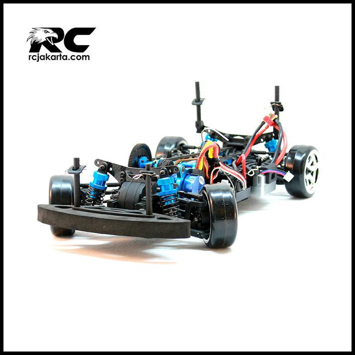 best rc chassis