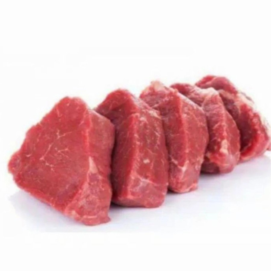 

TENDERLOIN IMPORT / HAS DALAM IMPORT @ 500GR