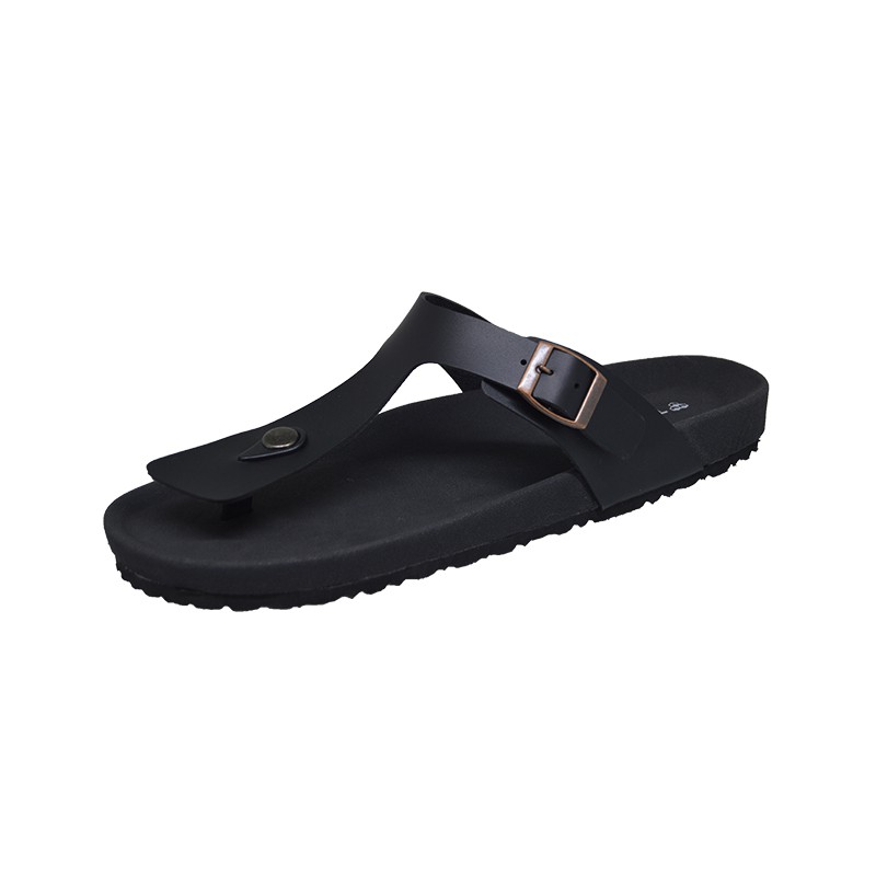 THREE BOX - Sandal Jepit Andromeda RVS 39 40 41 42 43 Big Size 44 45 46 - Sendal Jepit Jumbo