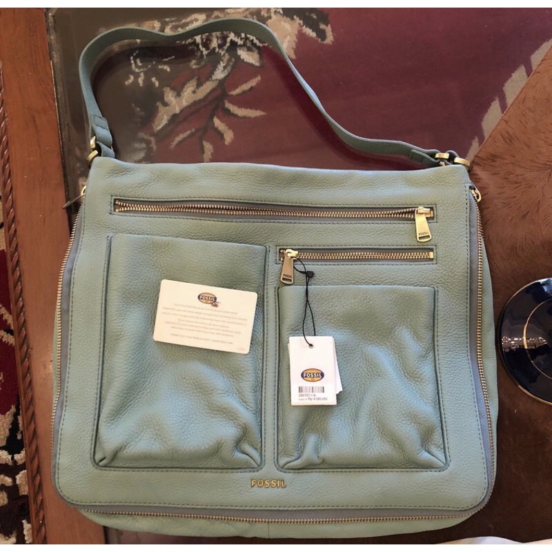 tas fossil preloved second