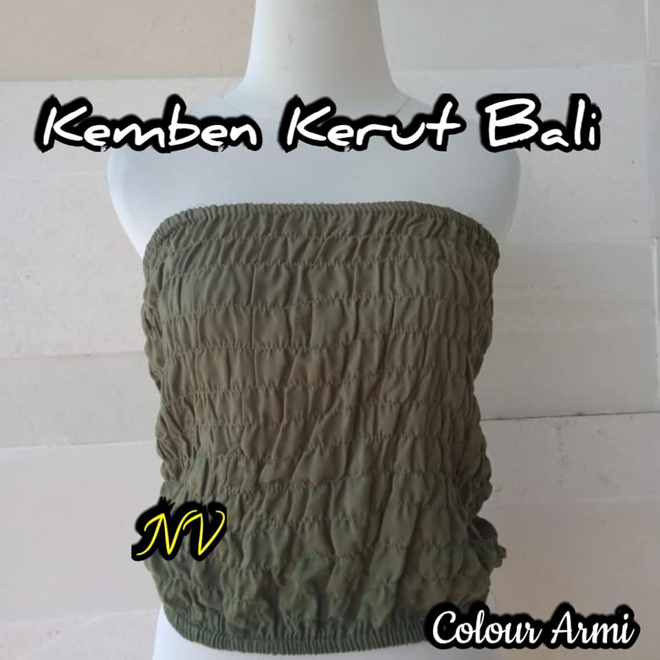 KEMBEN KERUT BALI