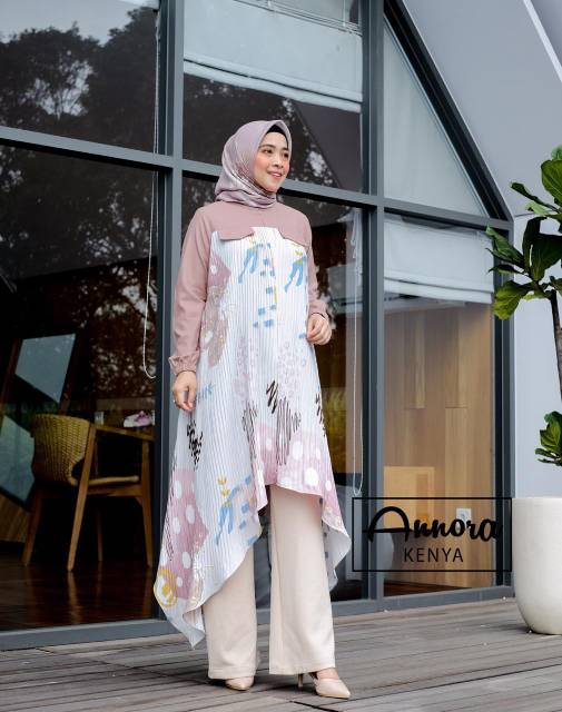Sale Kenya tunik by annora