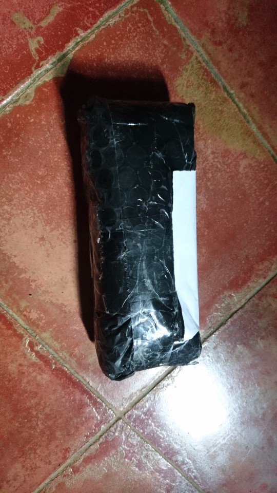 National Isolasi Lakban Kabel Listrik