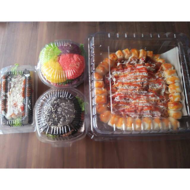

Paket Hemat