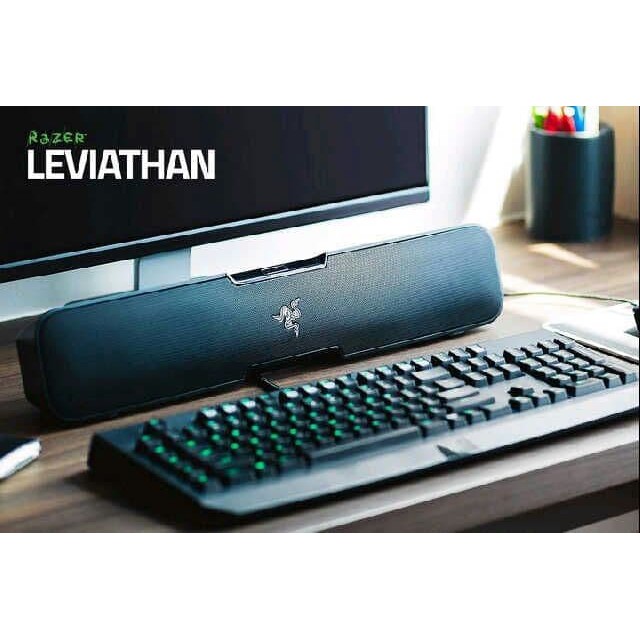 Promo Razer Leviathan Limited