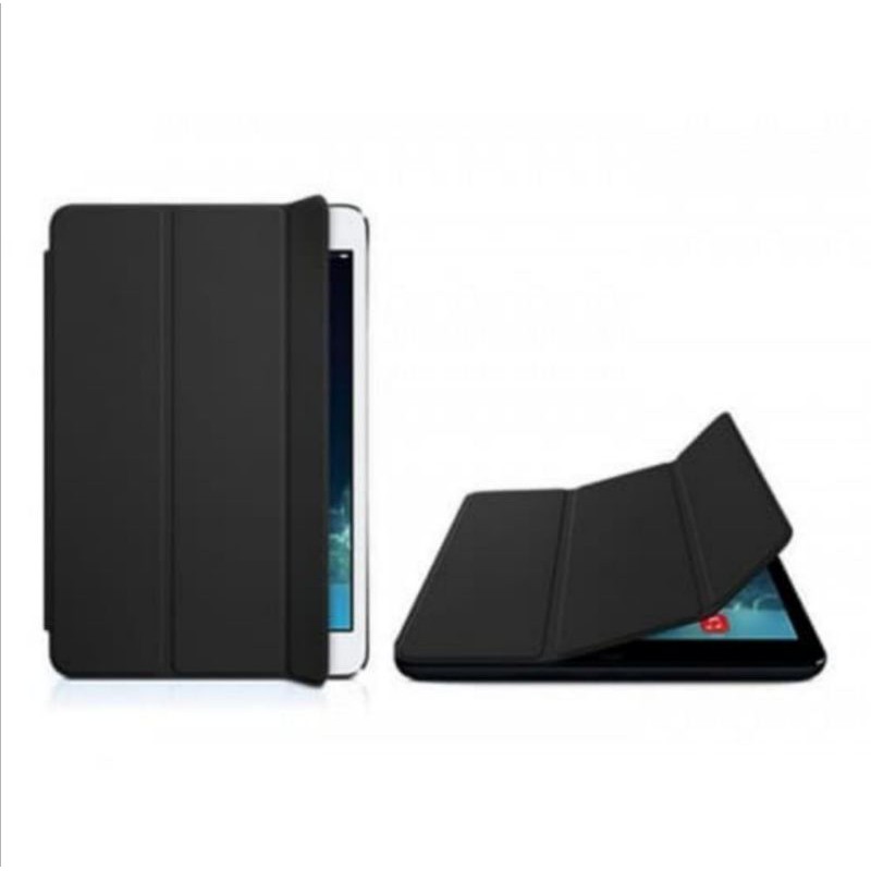 IPAD AIR 1 (IPAD 5)/IPAD AIR 2 (IPAD 6) 9.7&quot; FLIP COVER LEATHER PREMIUM SMART CASE AUTO LOCK ON/OFF