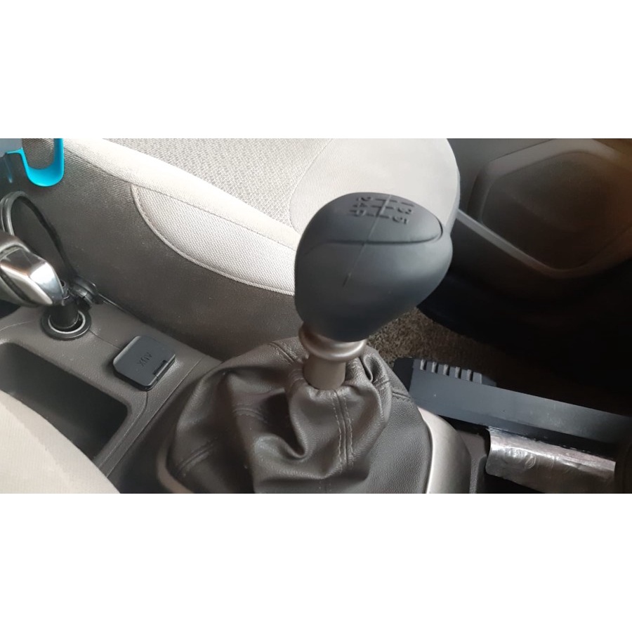 Kondom Knob Tuas Transmisi Chevrolet Spin