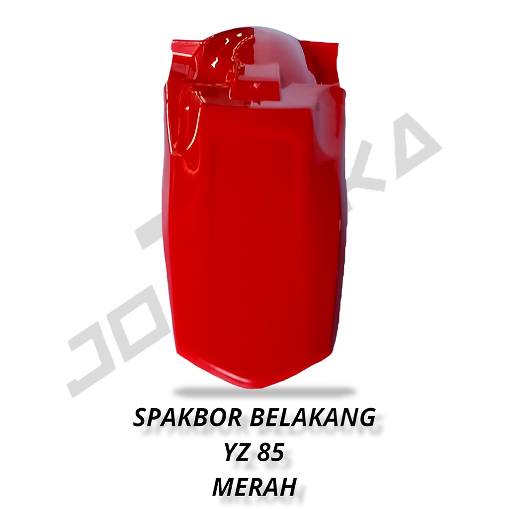 Spakbor Belakang YZ85/slebor belakang YZ85