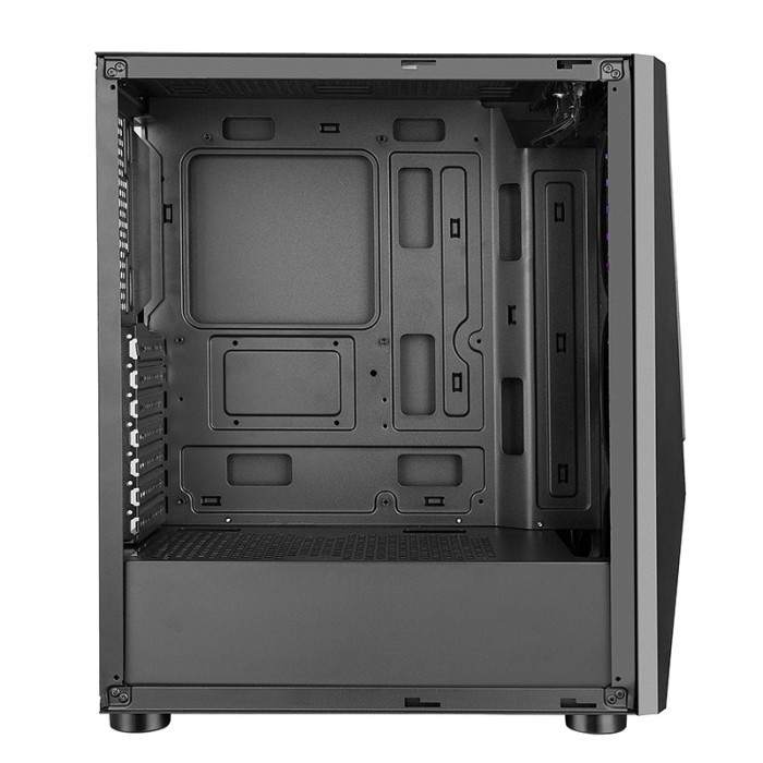 PC Case / Casing komputer Digital Alliance Unicorn X include 1Fan