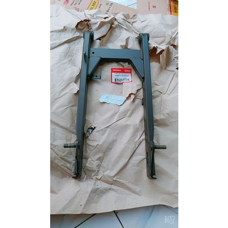 swing arm supra x 125 lama original 52200-KTM-850ZB