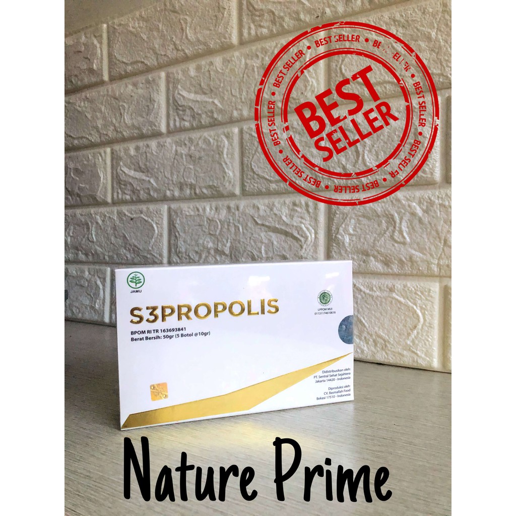 S3 PROPOLIS