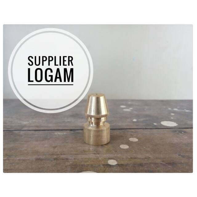 Spuyer nozzle sprayer pertanian