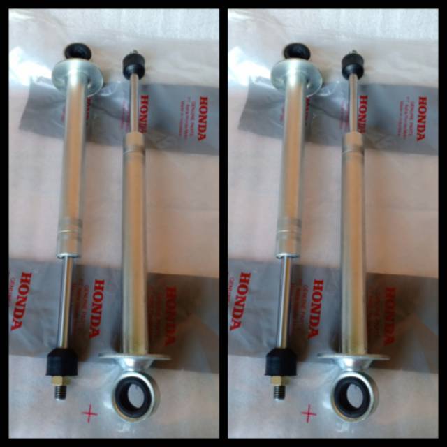 As pen pin skok shock breaker breker shockbreaker honda kirana