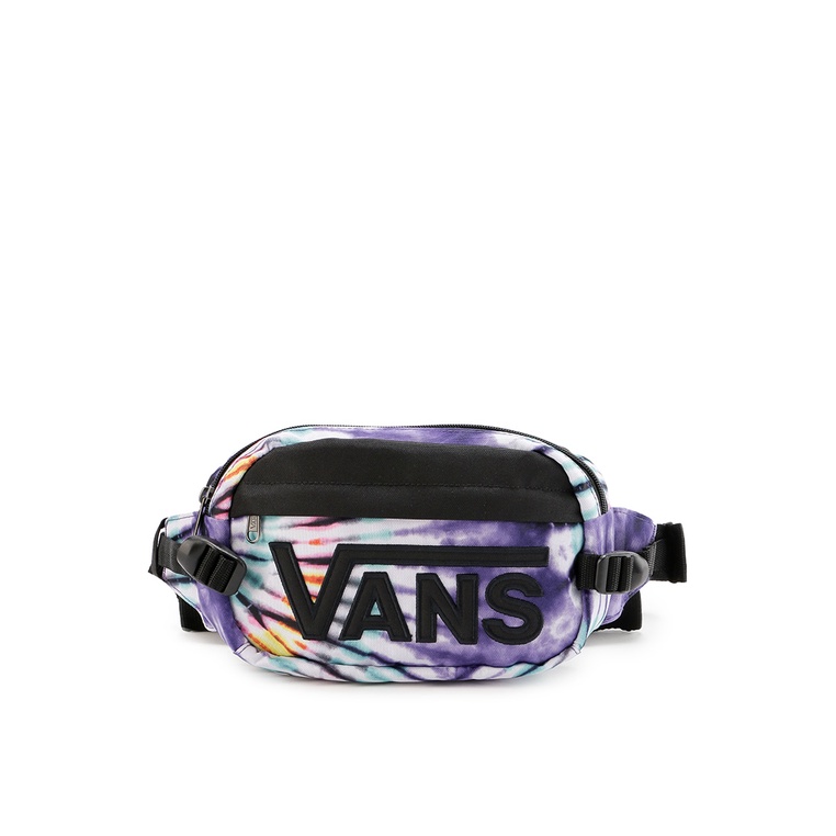 Tas Vans ORIGINAL 64739 Tas Pinggang Waist Bag Pria Cowok