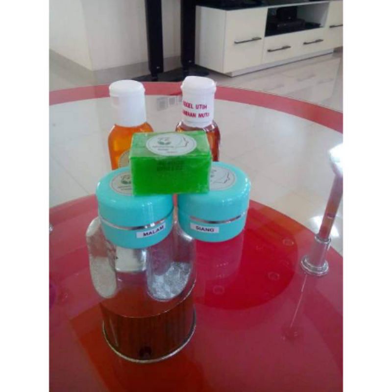 CREAM FZ MINI ORIGINAL