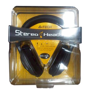 A4tech HS-800 Stereo Headset