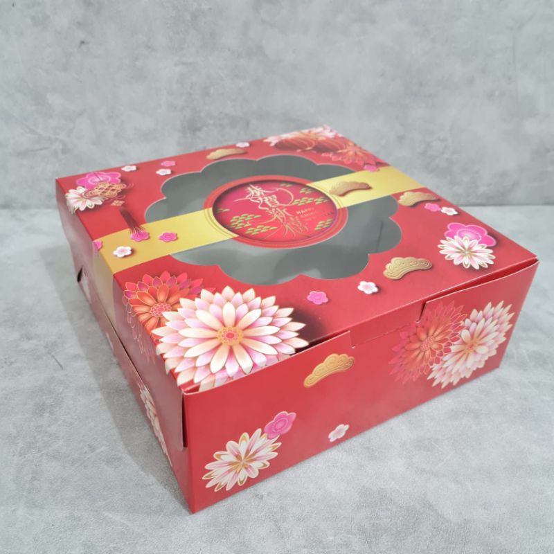 

(5 PCS) DUS IMLEK UKURAN 20*20*8cm FULL PRINT