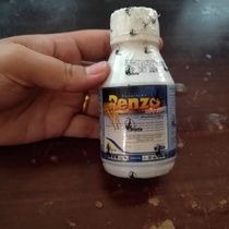 FUNGISIDA RENZO 250EC 100ML
