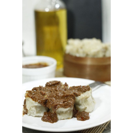 

SIOMAY TENGGIRI PREMIUM UMMUBALQISFROZEN