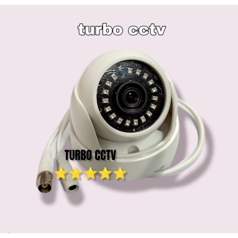 LOEWIX CCTV KAMERA 2 MP AHD CAMERA INDOOR LX-4F320 FULL HD 1080