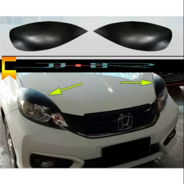 Alis lampu brio alis lampu mata sipit mobilio