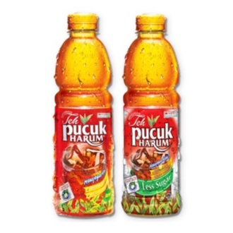 

Teh Pucuk Harum 350ml