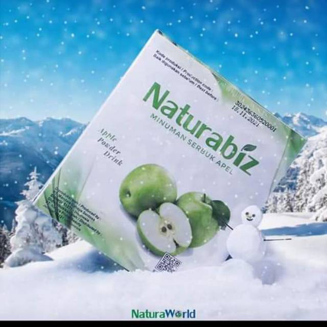NaturaBiz Natura World
