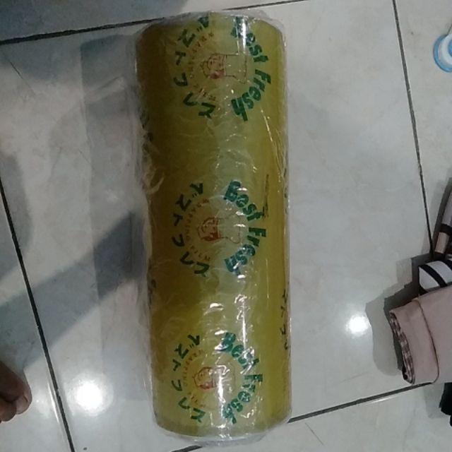 Wrapping Film 30x500 M