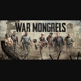 (Strategy) Game PC War Mongrels