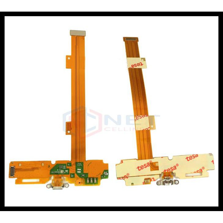 Flexible Charger Vivo Y65 / Flex Charge Vivo Y65