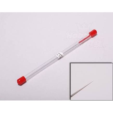 

Needle / Jarum Airbrush 0.3Mm