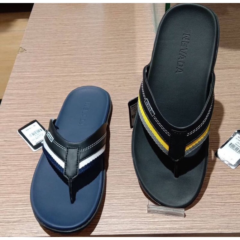 sandal pria nevada