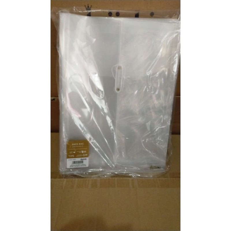 

DataBag Daiichi F4 / Smart pocket tali.