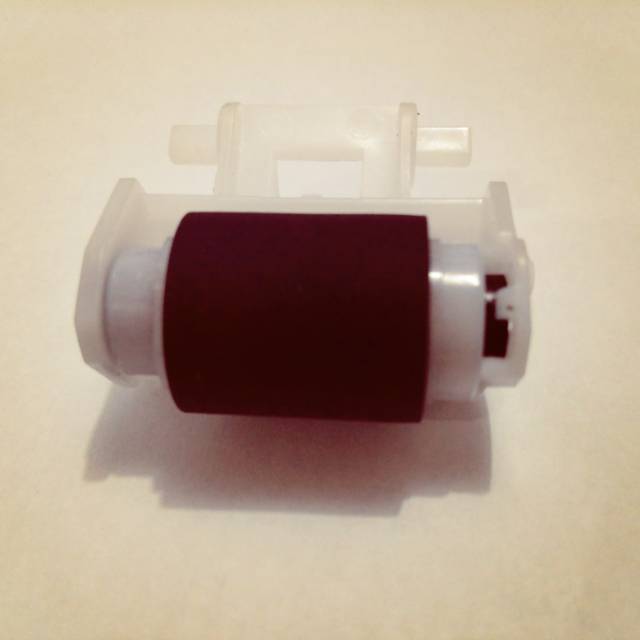 

Karet Roller Pickup bawah /Lower / Karet Kecil Penarik kertas Printer Epson L110 L210 L300 L350 L360